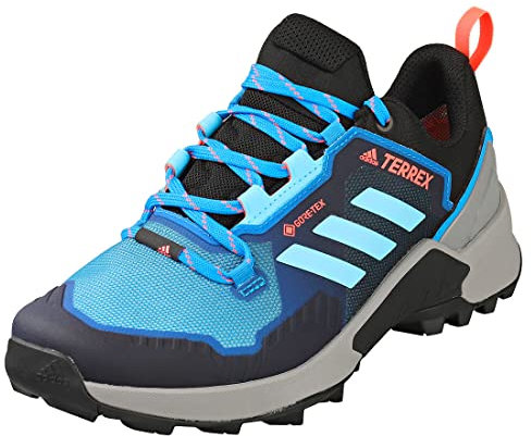 adidas Herren Terrex Swift R3 GTX Sneaker, Rafazu Rafcie Negbas, 46 2/3 EU