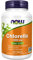 Now Foods, Chlorella, 1.000mg, avec Parois Cellulaires Brisées, 120 Comprimés végétaliens, Testé en Laboratoire, Sans Soja, Sans Gluten, Végétarien, Sans OGM