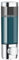 Accmuzzy Duschgel Spender,Shampoo-Spender für Dusche Ohne Bohren,3-in-1 Seifenspender Dusche für die Wandmontage im Bad (Schwarz, 3 Kammern) (1, Galvanisierungsfarbe*1)
