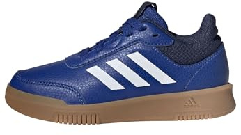 adidas Unisex - Bambini Tensaur Sport Training Lace Shoes, Team Royal Blue/Ftwr White/Dark Blue, 36 2/3 EU