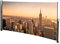 RABURG Seitenmarkise mit Foto Skyline New York Links - Windschutz/Sichtschutz/Seitenrollo 160 x 300 cm