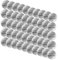 50 x CR2450 WILHELM Lithium Knopfzelle 3V 600mAh ø24,5x5,0mm Batterie DL 2450