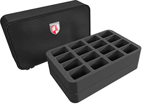 Feldherr MINI Tasche kompatibel mit Star Wars: Legion - Schattenkollektiv Armee-Starterset