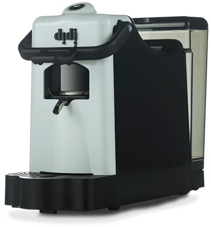 DiDi Borbone 120 Cialde Bianco Cialde