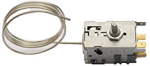 Danfoss Thermostat 25T65 EN 60730-2-9 077B6220