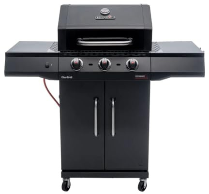 Char-Broil® Gasgrill PERFORMANCE CORE B 3 TRU-Infrared™ 140948