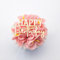 3 Little Desserts Happy Birthday Cupcake Toppers - Pack of 6 - Butterfly Designed Cupcake Charms - Acrylic Mirror Cake Topper - Gold