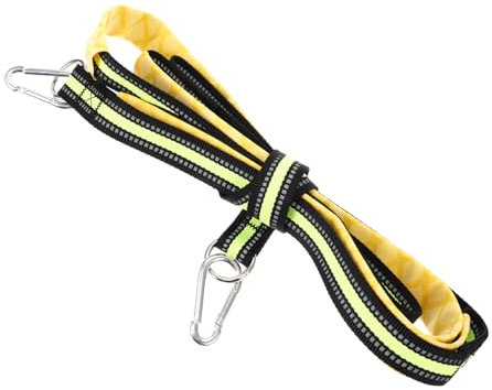 SUPVOX Escalera De Cuerda para Barco Profesional Resistente Al Desgaste Escalera De Kayak para Uso Embarcaciones De De Escalones