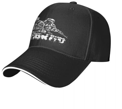 OOAXBEED Basecap Ese Von Tarkov 4 Männer der Männer der Für Männer Für Männer Mann