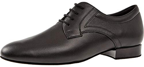 Diamant Diamant, Chaussures de danse Standard et Latin homme, Noir - 44 2/3 - (10 UK)
