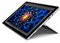 Microsoft 9PY-00003 Tablette Tactile 12, 3 (128 Go, Windows 10 Pro, Bluetooth, Argent)