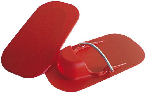 PATIN DE CARRELEUR LISSE (LA PAIRE)