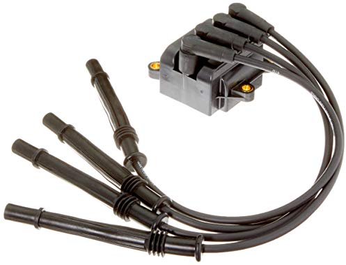 NGK Bobina d'accensione Sistema Di Accensione 49075