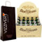 Amaro Montenegro - Amaro Mignon da Collezione 5 cl - Confezione da 20 bottigliette - Idea Regalo Esclusiva - Vol. 23%