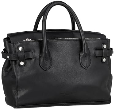 LIEBESKIND BERLIN Gloria Satchel M black