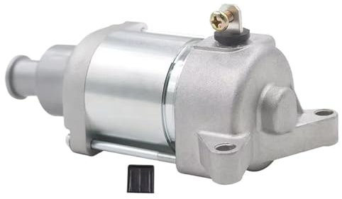 Motorcykel Motor Startmotor För WR450F 2007-2015 5TJ-81890-30-00 Crossbike elektrisk startmotor Motorcykel Motor Motor