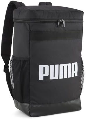 PUMA Erwachsene Challenger 27 l Rucksack OneSize, Black