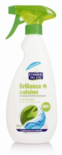 Etamine Du Lys Sols et Surfaces Brillance Cuisine 500 ml