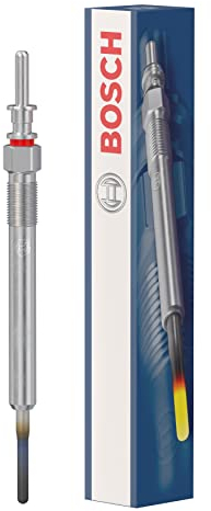 Bosch GLP257 Glühkerze Duraterm