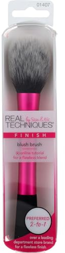Real Techniques Rouge-Pinsel: