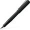 Faber-Castell 150573 - Füller Hexo, Federbreite B, schwarz matt, 1 Stück