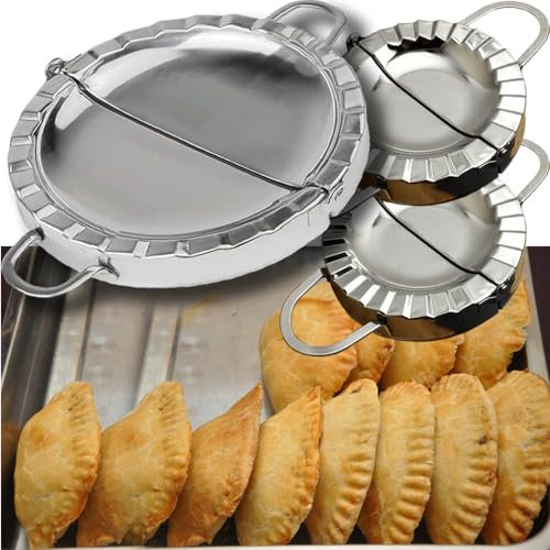 Dumpling Maker meatpie Cutter Pie Cutter Pasty Makers Meat Pie Cutter Large Pie Maker Meat Pie Cutter Ravioli Mould