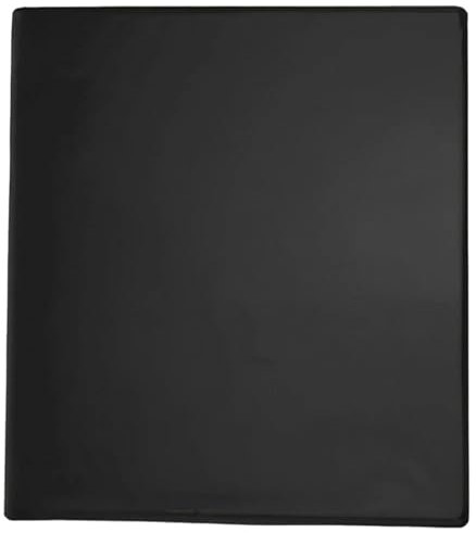 Dessus De Lave-Linge Et De SèChe-Linge 1PCS Dryer Top Protector Mat Non-Slip Silicone Mat for Washer and Dryer Top Scratch Resistant Heat Resistant for Home Kitchen Laundry Pour Machine à Laver(Black,