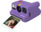 Polaroid Go Generation 2 - Mini Instant Film Camera - Purple (9183) - Only Compatible with Go Film