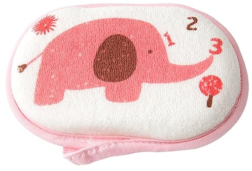 Kinder-Badeschwamm, weiche Duschhaut, schützende Babyparty-Schwämme, Neugeborene, Kleinkinder, Badeschaum, hochsaugfähig, Badeprodukte, Badeset
