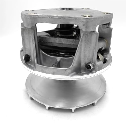Puleggia motrice Frizione primaria adatta for B Worker ATP 500 325 330 425 1998-05 1321706 Accessori