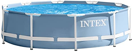 Intex Prism Frame Pool - Aufstellpool - Ø 305 x 76 cm
