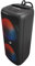 Music Hero speaker cassa wireless 6W, multi input, alloggio per smartphone, water resistant IPX5, LED, laccetto integrato, comandi integrati, microfono, nero