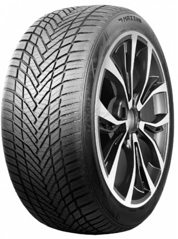 MAZZINI Ganzjahresreifen 245/45 ZR 18 TL 100Y CROSS ALLSEASON AS8 BSW M+S 3PMSF Allwetter