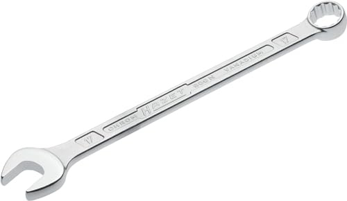 HAZET 600N-17 Ring- / Gabelschlüssel