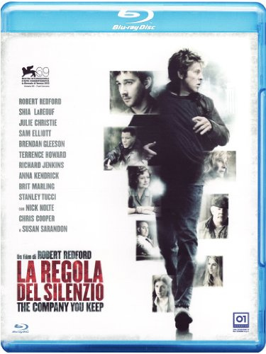 La Regola Del Silenzio