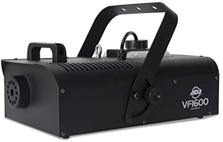 American DJ 1411100016 - Máquina de humo