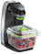 FoodSaver FFS010X macchina sottovuoto per alimenti compatta e verticale,sigillatura automatica,25W,nero