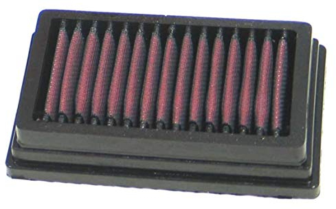 K&N BM-1204 Motorrad Tauschluffilter