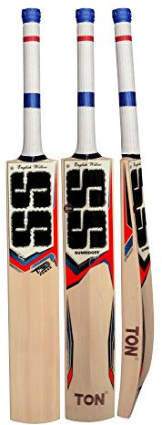 SS T20 Power Cricketschläger aus englischer Weide