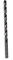 JVJ Foret hélicoïdal à métal extra long 200 mm HSS Ø (8,5 mm)