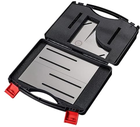 Yiohejy Grattoir À Peinture - Grattoir De Nettoyage Extensible - Amélioration Décapant Plat Robuste pour Décoration pour Nettoyage De Mur, Peinture, Meuble, Fenêtre, Sol, Enlèvement De Papier