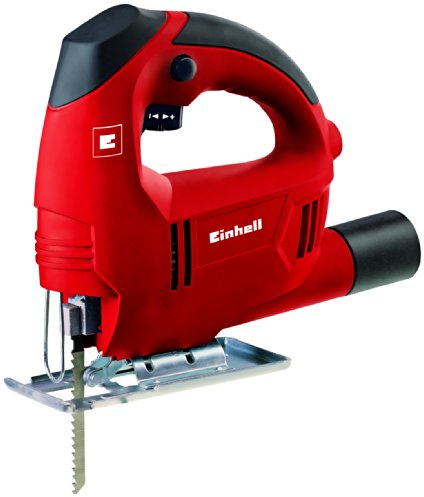 Einhell TC-JS 60 400 W Jigsaw