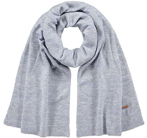 Barts Strickschal Witzia 5007 light blue 04