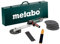 Metabo KNSE 9-150 Set Kehlnahtschleifer, 602265500, im Stahlblech-Tragkasten