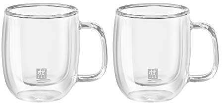Zwilling 39500-110 Transparent 2 pc(s) 80 ml
