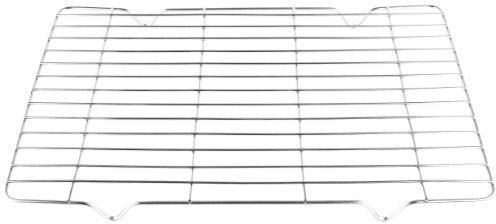 Replacement Oven Cooker Grill Pan Grid Mesh Rack 344mm X 222mm for Hotpoint