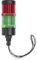 TRU COMPONENTS Signalsäule TC-12835336 TC-HBJD-55A-D/2/RG/24V/IP65 LED Rot, Grün 1 St.