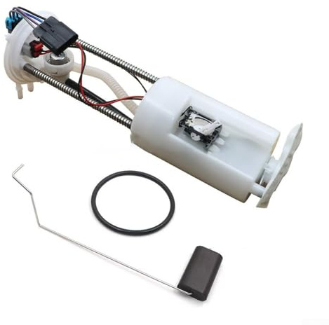 Gdfnmogo Conjunto de combustible para modelos Workhorse P32 W16/W18/W20/W22/W24/W42 ASM 2004+ | Compatible con W0013952 25353893 25371178 SP6764M