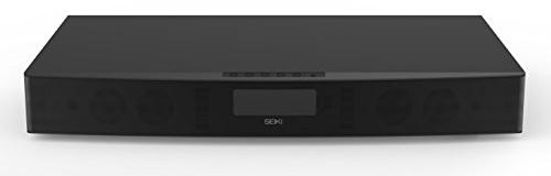 Seiki SBASE301 Sound Base (Black)