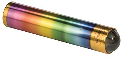 Schylling SC-MBK Marmor-Kaledoskop, Ab 3 Jahren, Assorted Designs and Colours